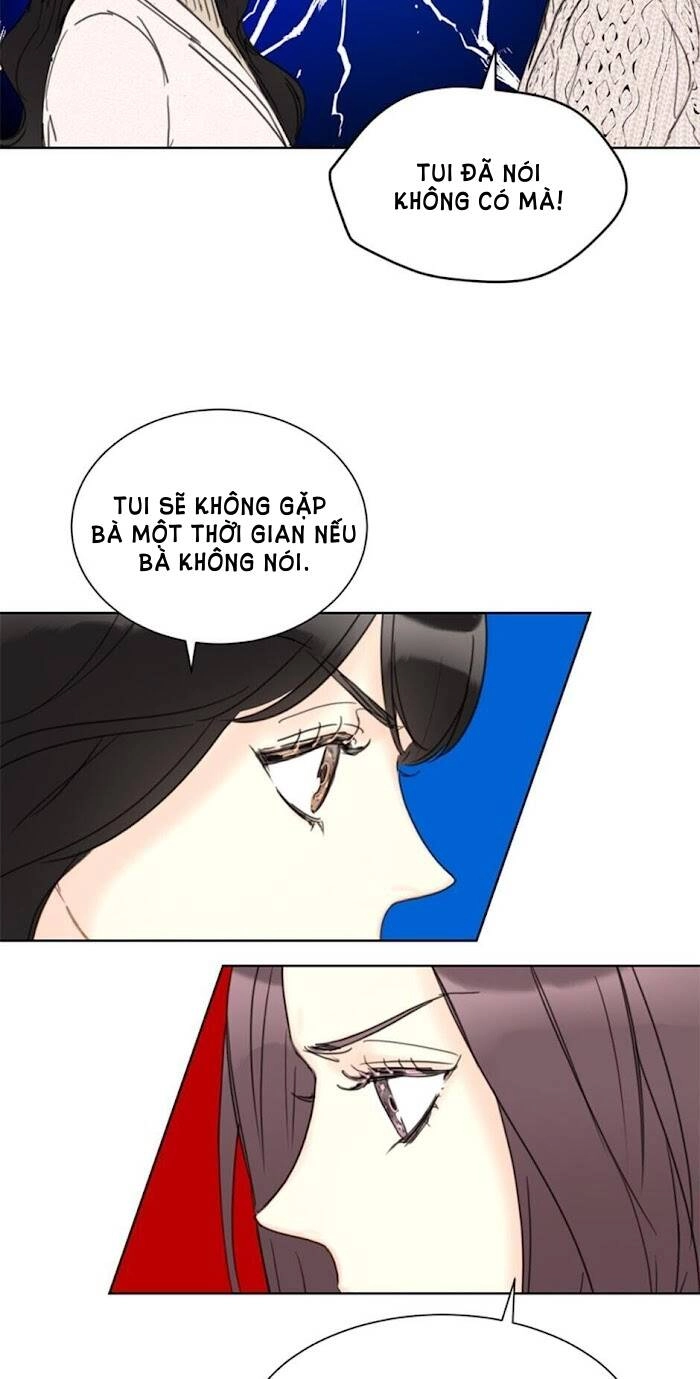 Hẹn Hò Nơi Công Sở Chapter 38 - 26