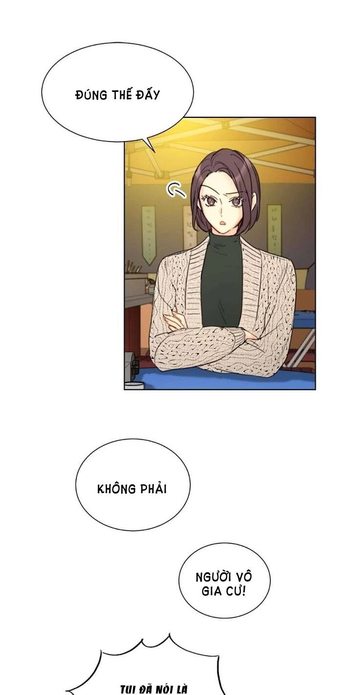 Hẹn Hò Nơi Công Sở Chapter 38 - 28