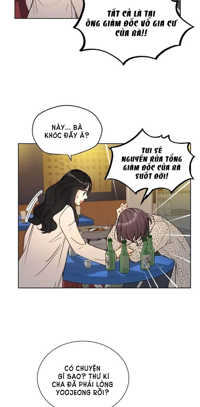 Hẹn Hò Nơi Công Sở Chapter 38 - 30