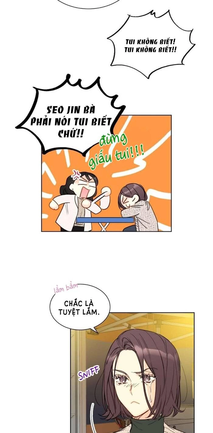 Hẹn Hò Nơi Công Sở Chapter 38 - 31