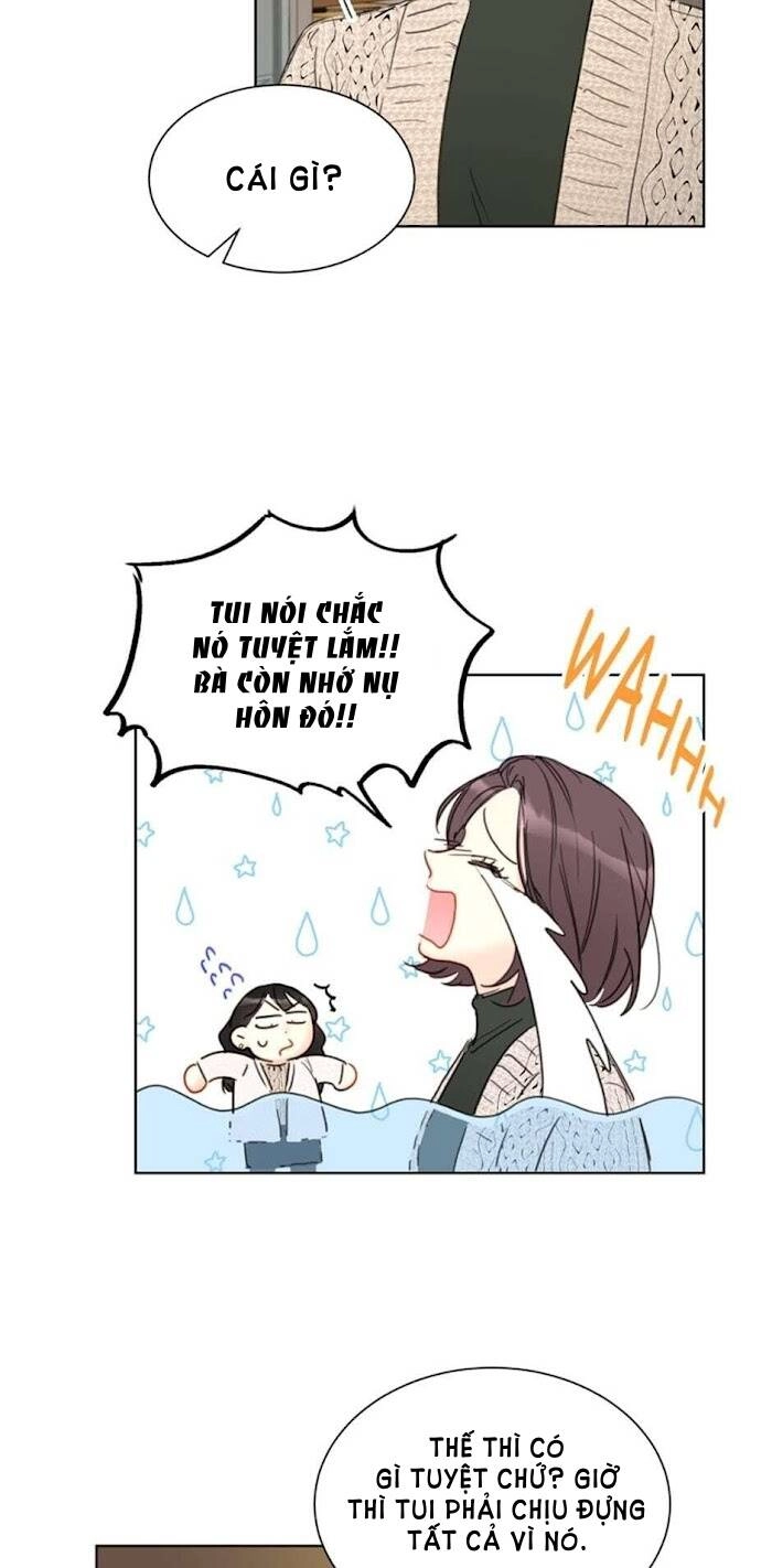 Hẹn Hò Nơi Công Sở Chapter 38 - 32