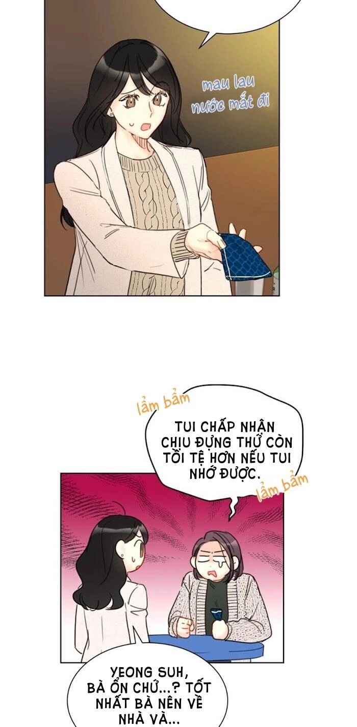 Hẹn Hò Nơi Công Sở Chapter 38 - 33