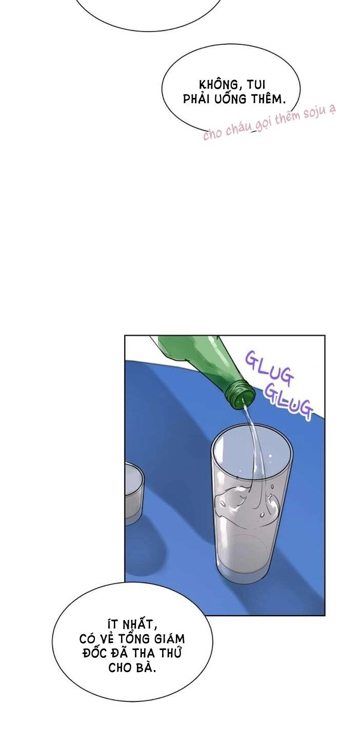 Hẹn Hò Nơi Công Sở Chapter 38 - 34