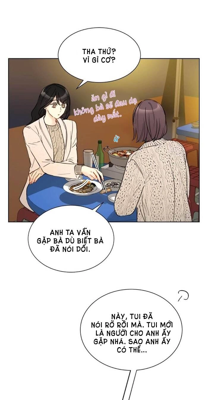 Hẹn Hò Nơi Công Sở Chapter 38 - 35