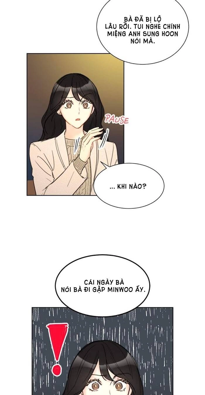 Hẹn Hò Nơi Công Sở Chapter 38 - 38