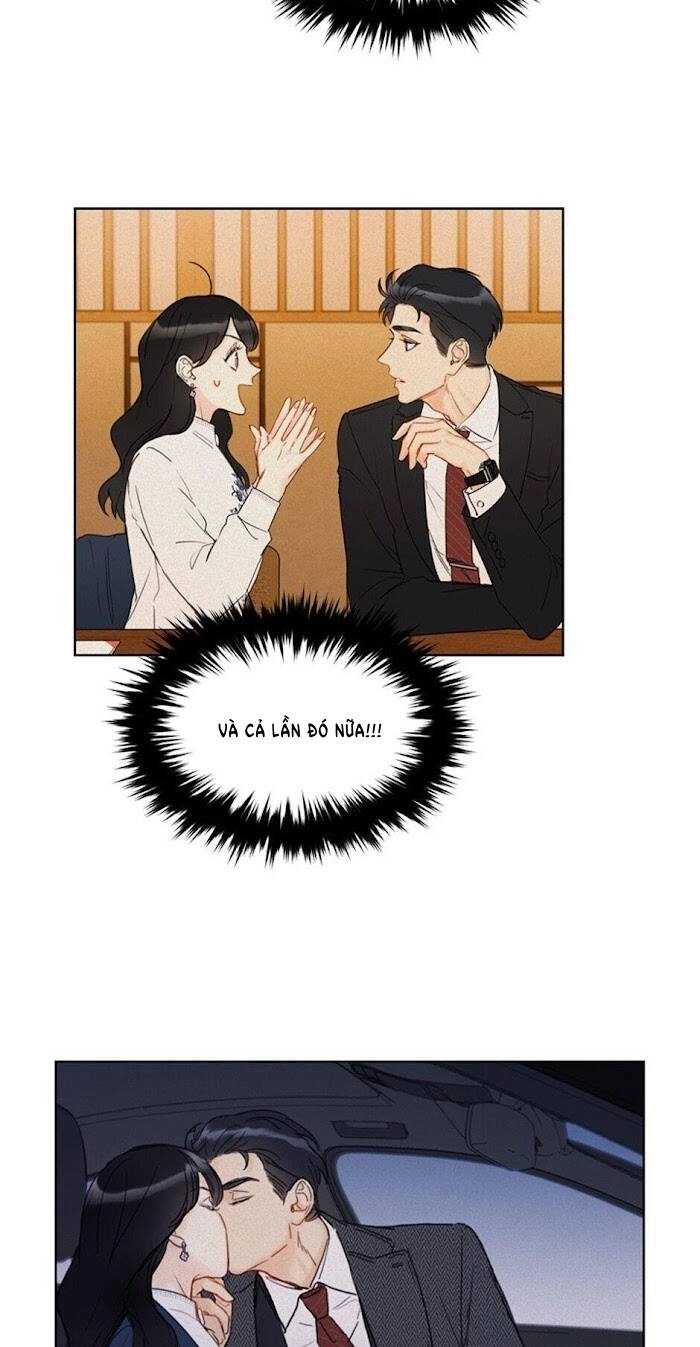Hẹn Hò Nơi Công Sở Chapter 38 - 40