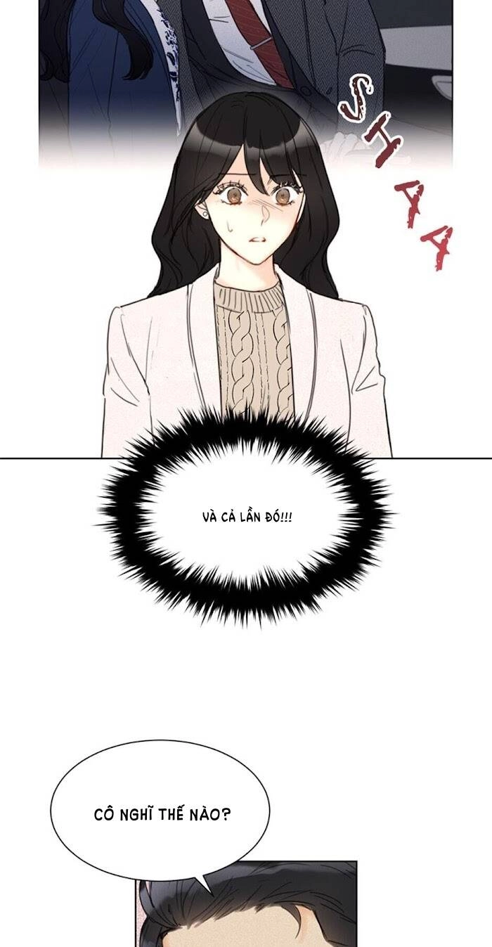 Hẹn Hò Nơi Công Sở Chapter 38 - 41