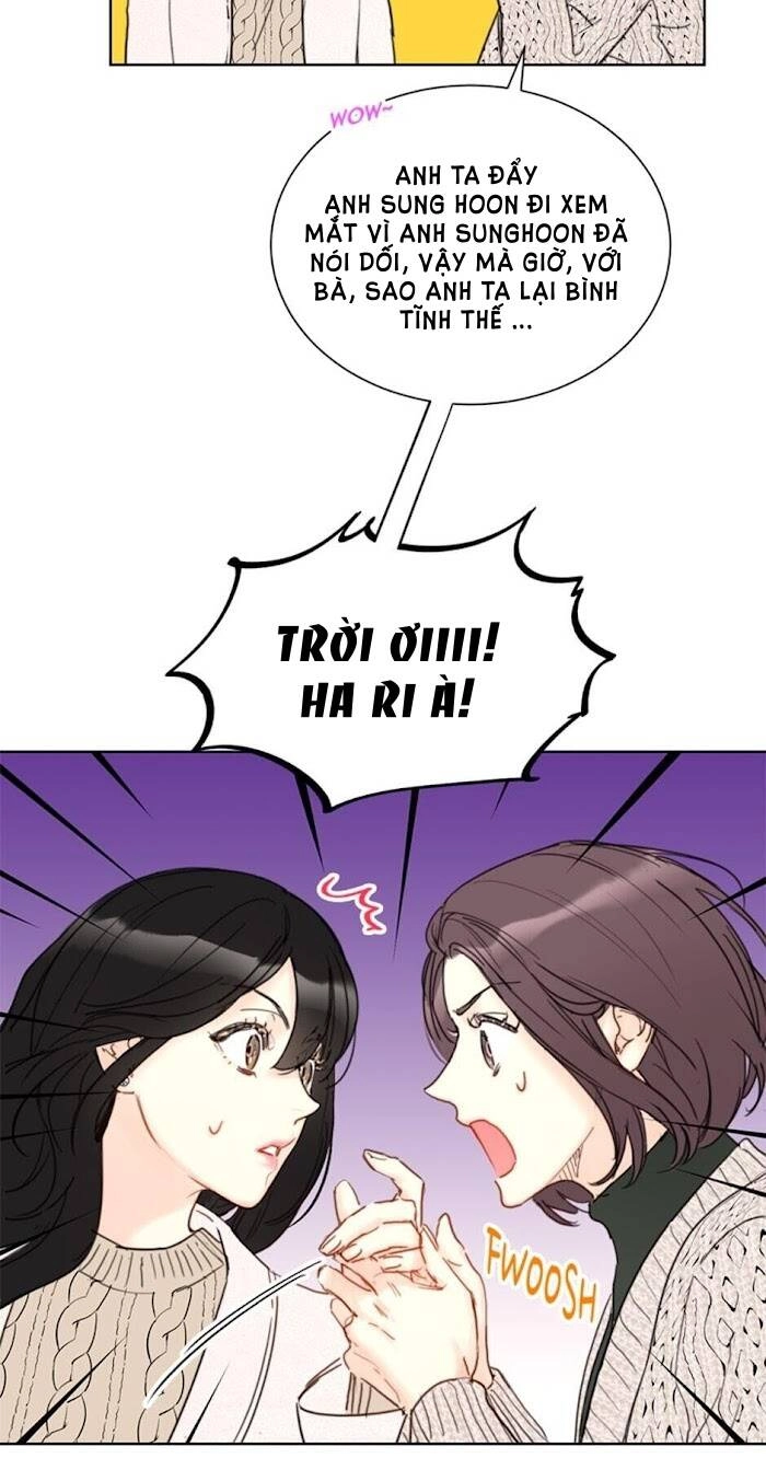 Hẹn Hò Nơi Công Sở Chapter 38 - 44