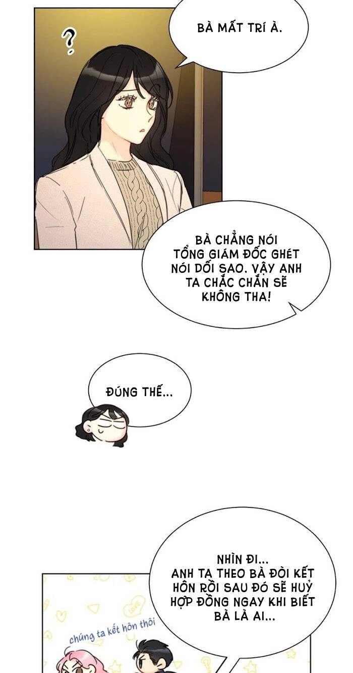 Hẹn Hò Nơi Công Sở Chapter 38 - 46