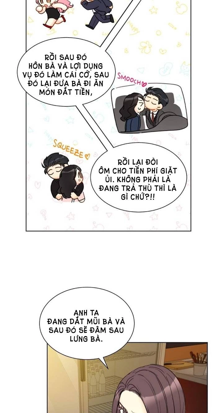 Hẹn Hò Nơi Công Sở Chapter 38 - 47