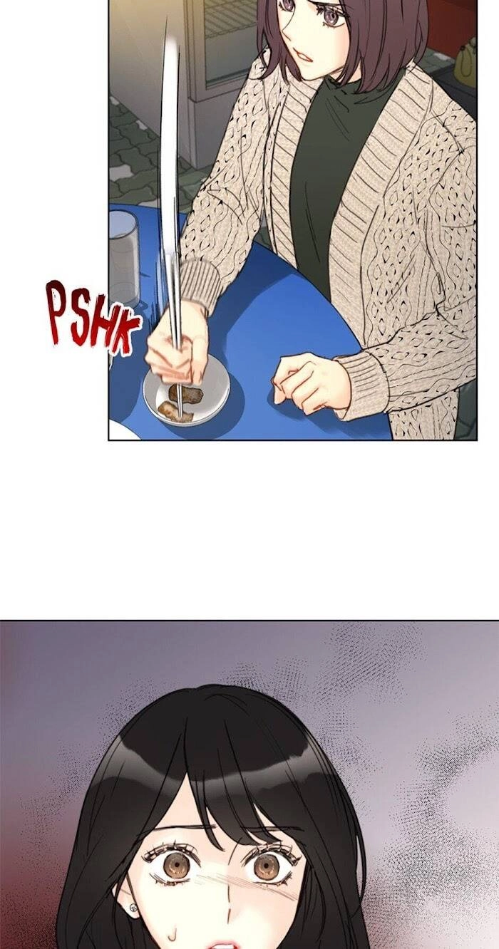 Hẹn Hò Nơi Công Sở Chapter 38 - 48