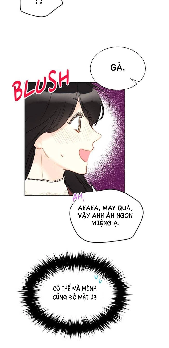 Hẹn Hò Nơi Công Sở Chapter 39 - 40