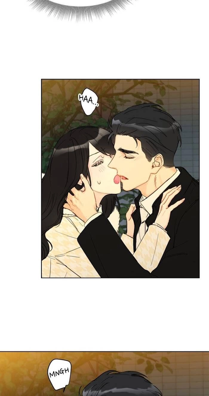 Hẹn Hò Nơi Công Sở Chapter 41 - 2