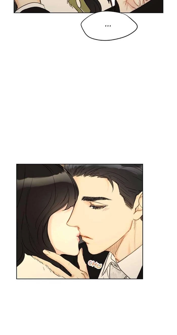 Hẹn Hò Nơi Công Sở Chapter 41 - 5