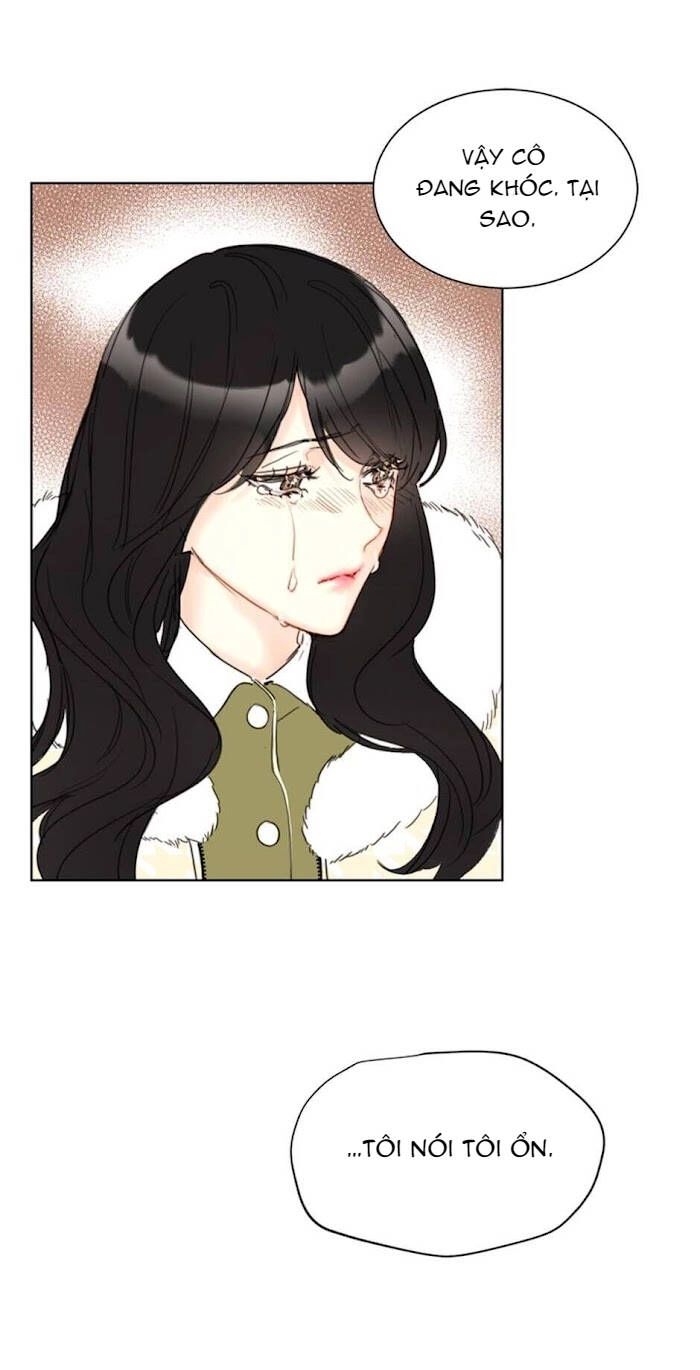 Hẹn Hò Nơi Công Sở Chapter 41 - 9