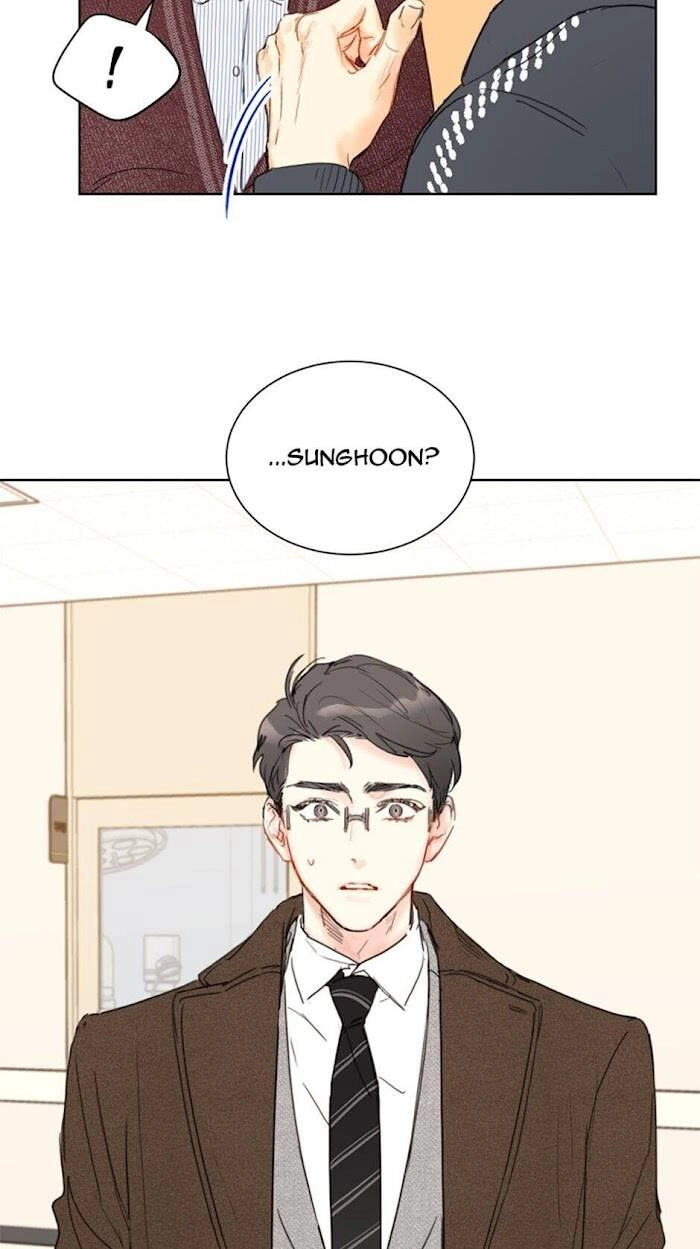 Hẹn Hò Nơi Công Sở Chapter 41 - 25