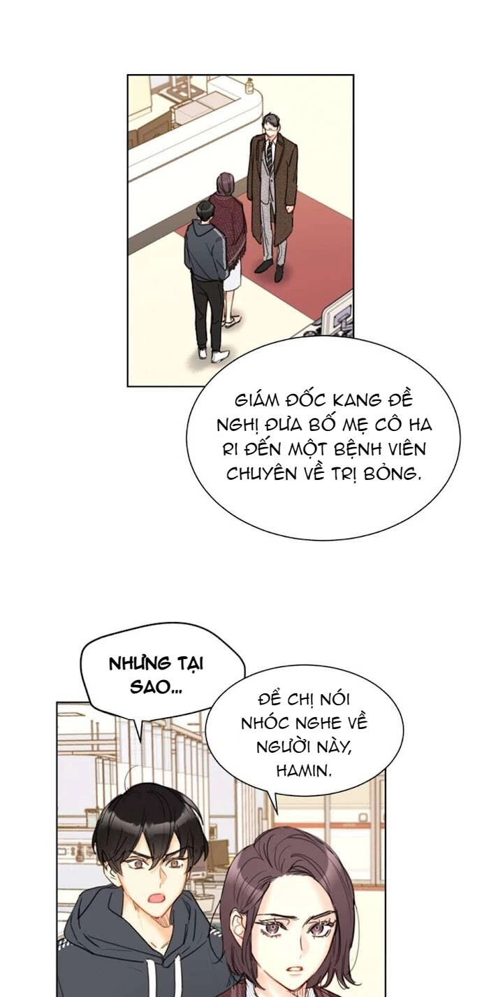 Hẹn Hò Nơi Công Sở Chapter 41 - 29