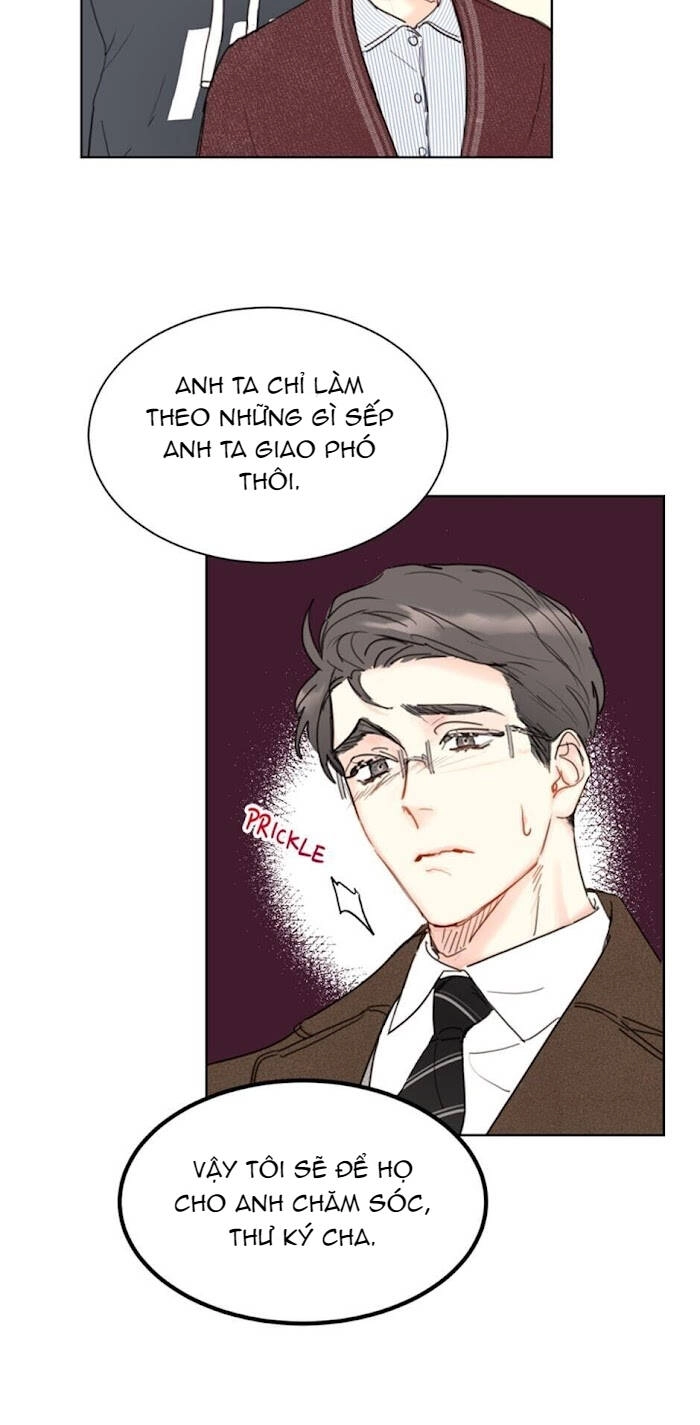 Hẹn Hò Nơi Công Sở Chapter 41 - 30