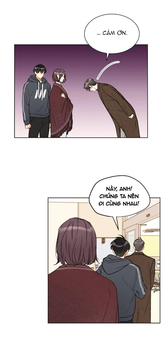 Hẹn Hò Nơi Công Sở Chapter 41 - 31