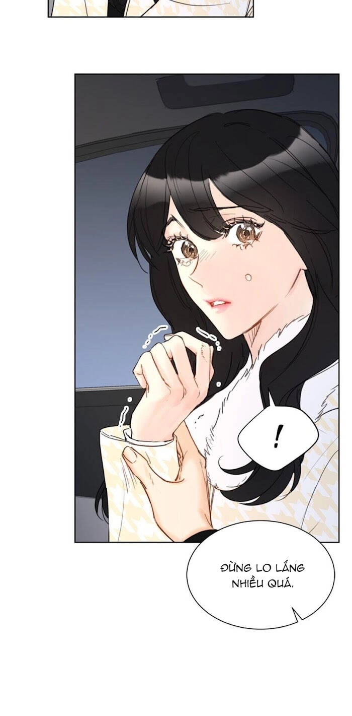 Hẹn Hò Nơi Công Sở Chapter 41 - 34