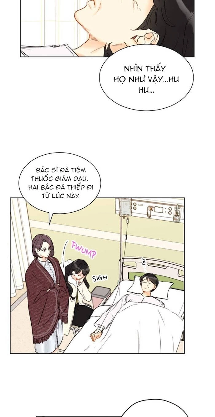 Hẹn Hò Nơi Công Sở Chapter 41 - 39