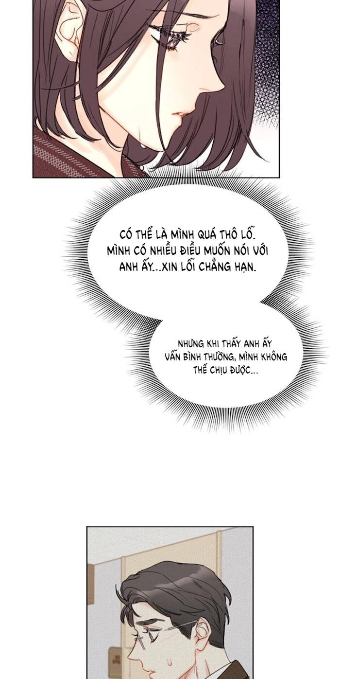 Hẹn Hò Nơi Công Sở Chapter 41 - 47