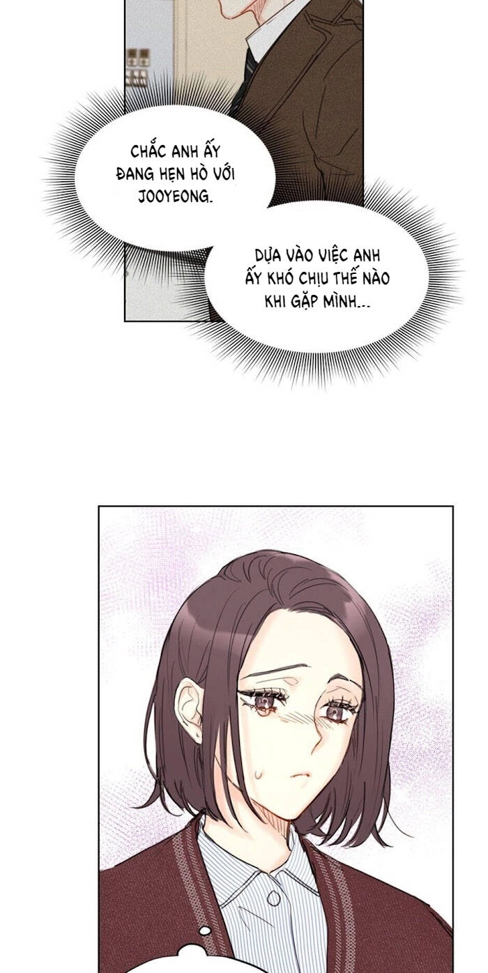 Hẹn Hò Nơi Công Sở Chapter 41 - 48