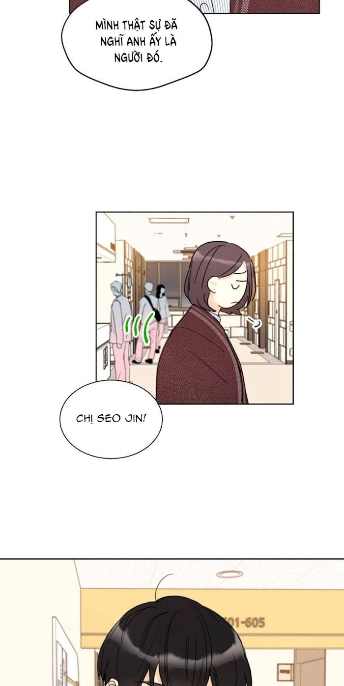 Hẹn Hò Nơi Công Sở Chapter 41 - 49