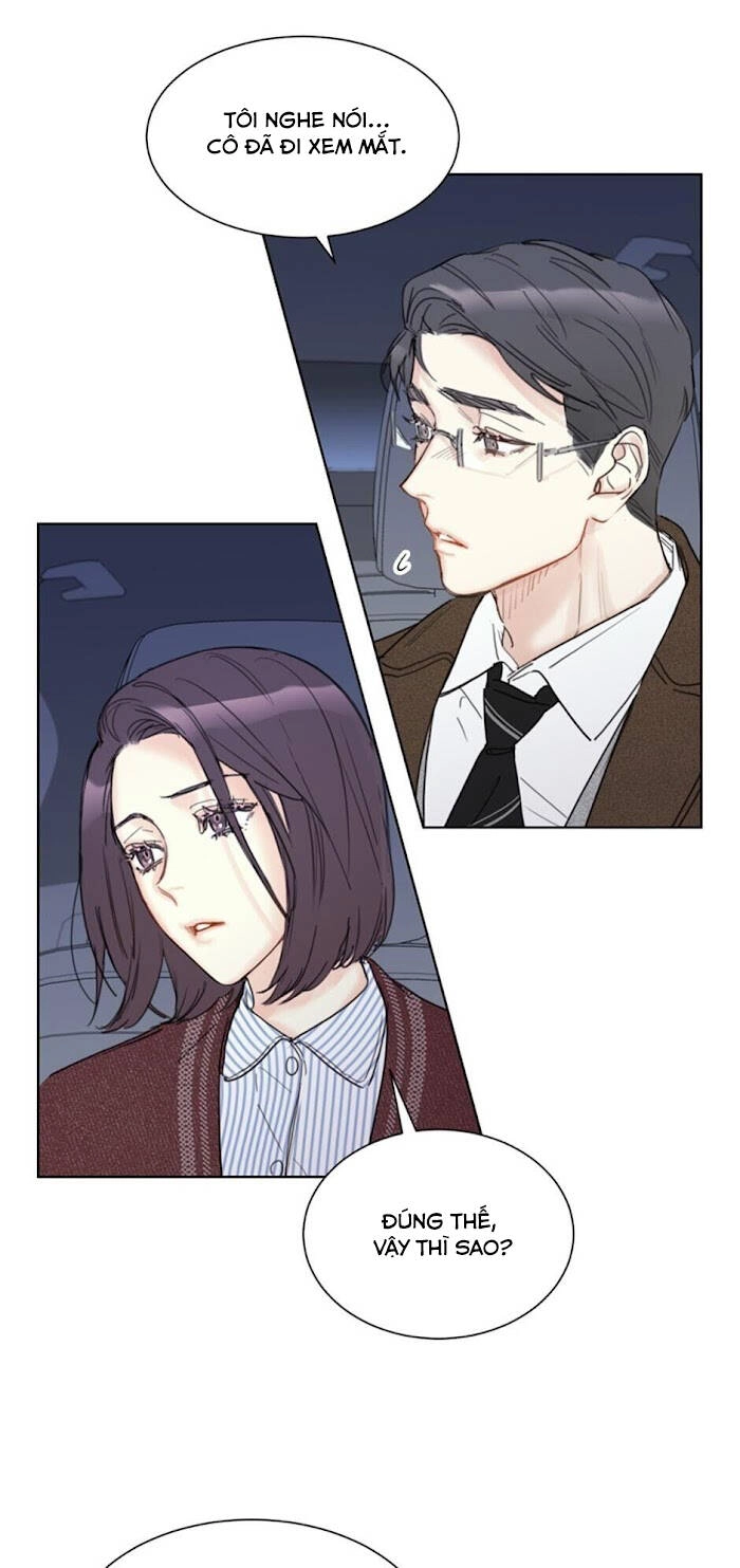 Hẹn Hò Nơi Công Sở Chapter 42 - 25