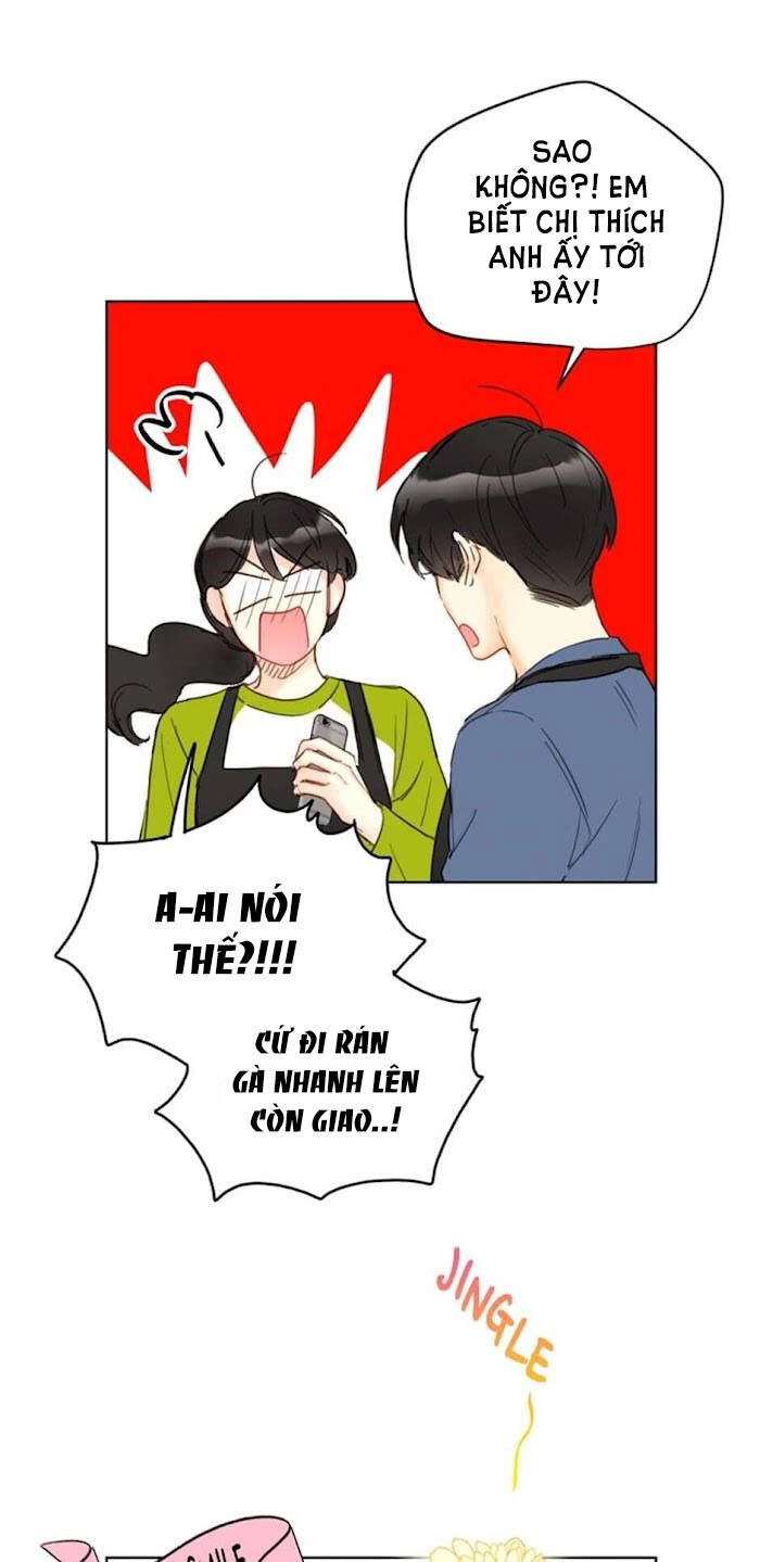 Hẹn Hò Nơi Công Sở Chapter 43 - 32