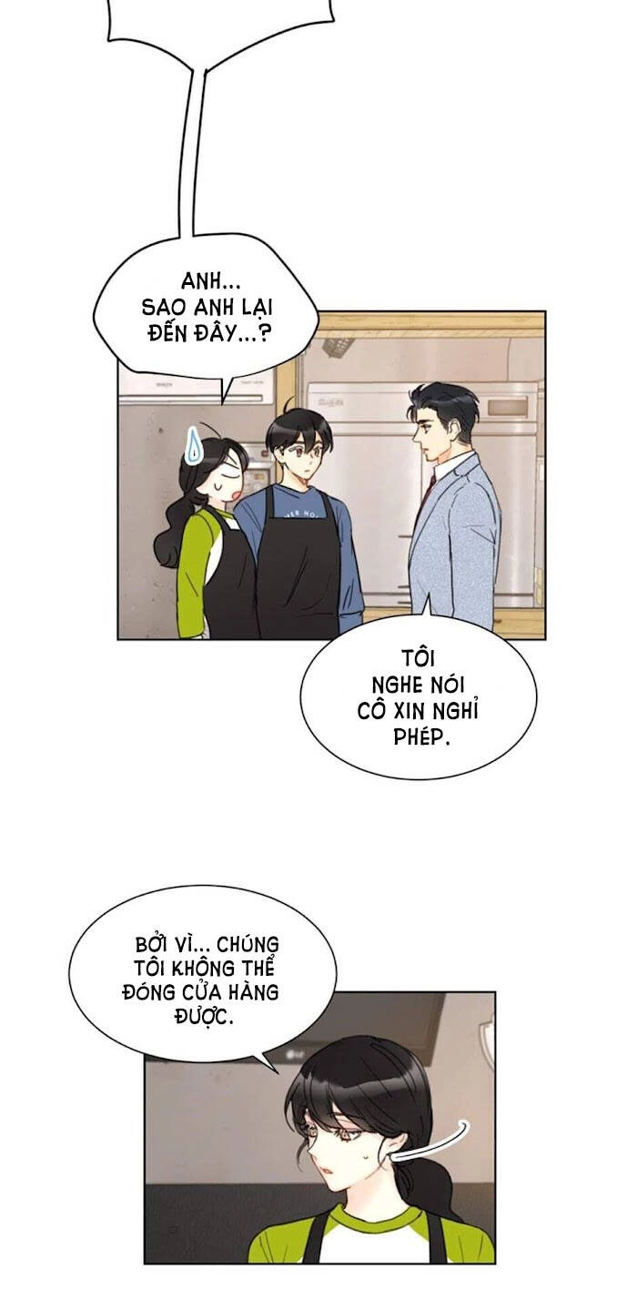 Hẹn Hò Nơi Công Sở Chapter 43 - 34