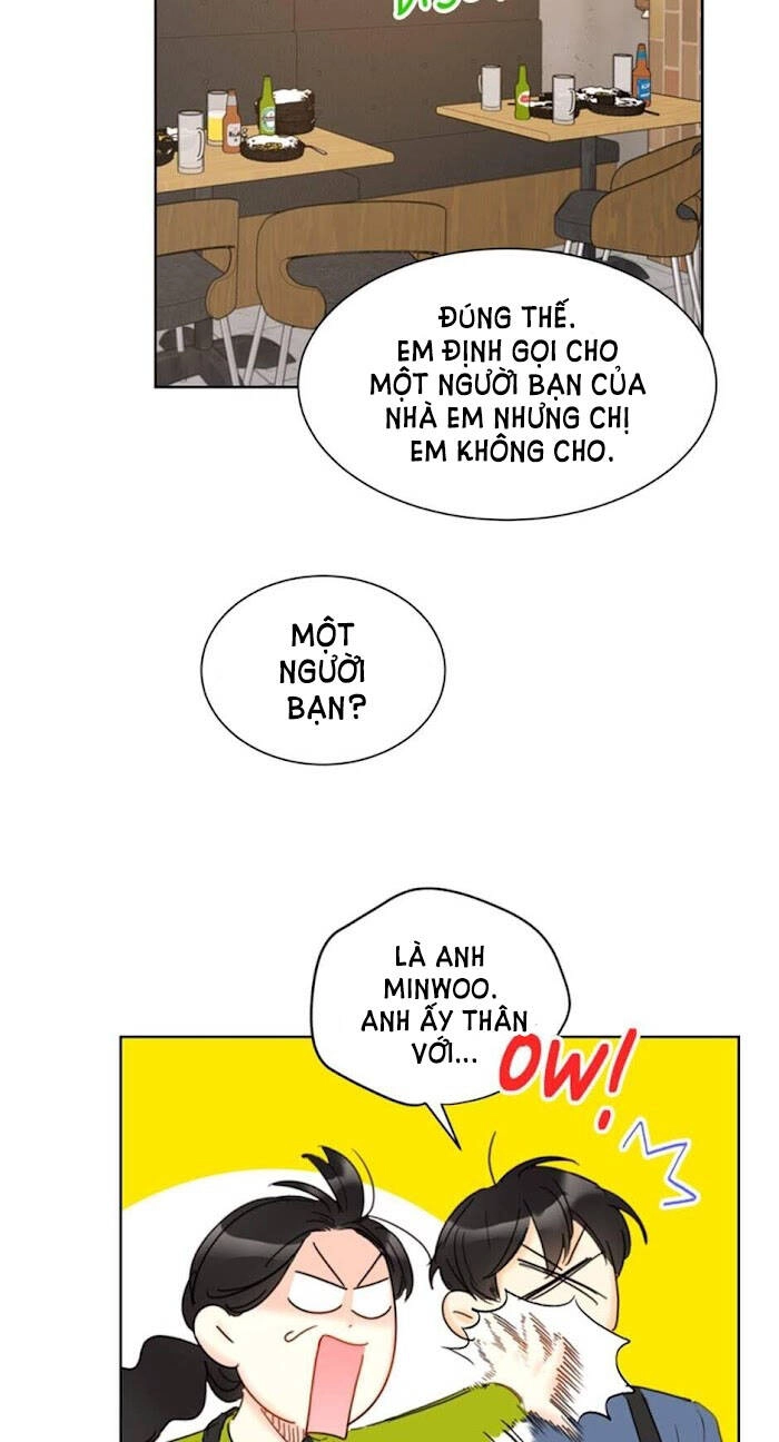 Hẹn Hò Nơi Công Sở Chapter 43 - 36