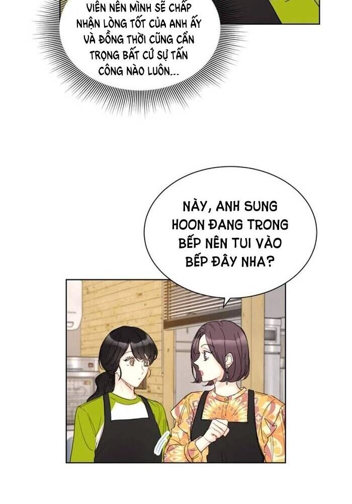 Hẹn Hò Nơi Công Sở Chapter 44 - 16