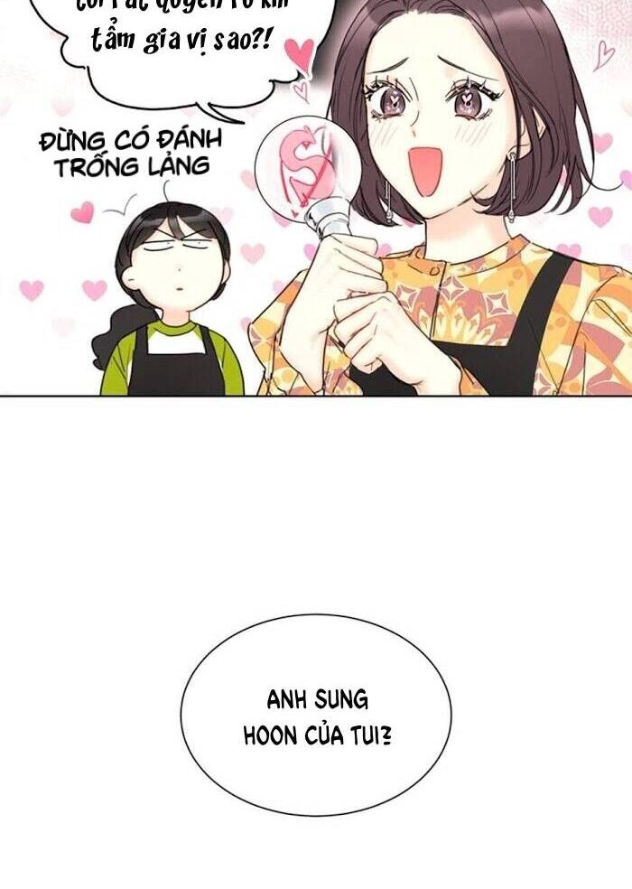 Hẹn Hò Nơi Công Sở Chapter 44 - 18