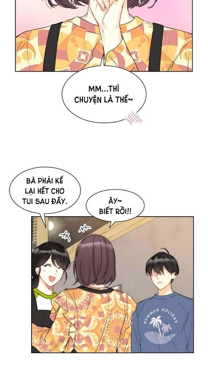 Hẹn Hò Nơi Công Sở Chapter 44 - 22