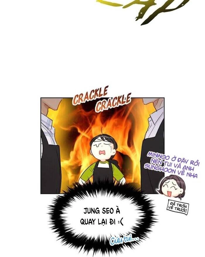 Hẹn Hò Nơi Công Sở Chapter 44 - 30