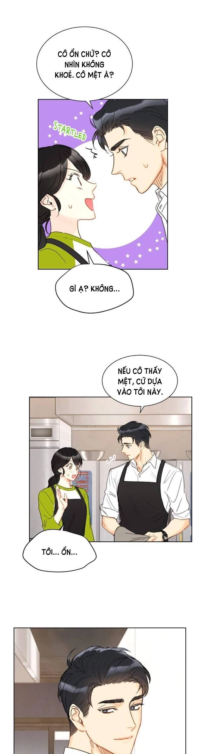 Hẹn Hò Nơi Công Sở Chapter 44 - 37