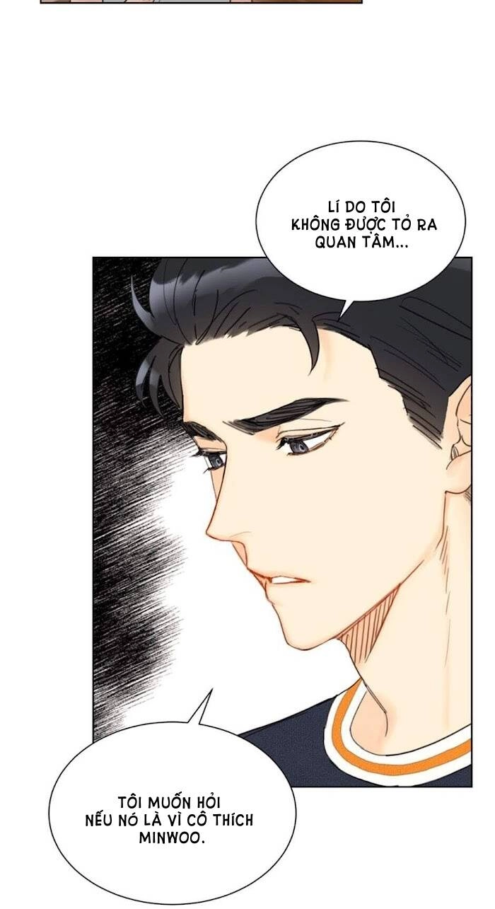 Hẹn Hò Nơi Công Sở Chapter 46 - 11