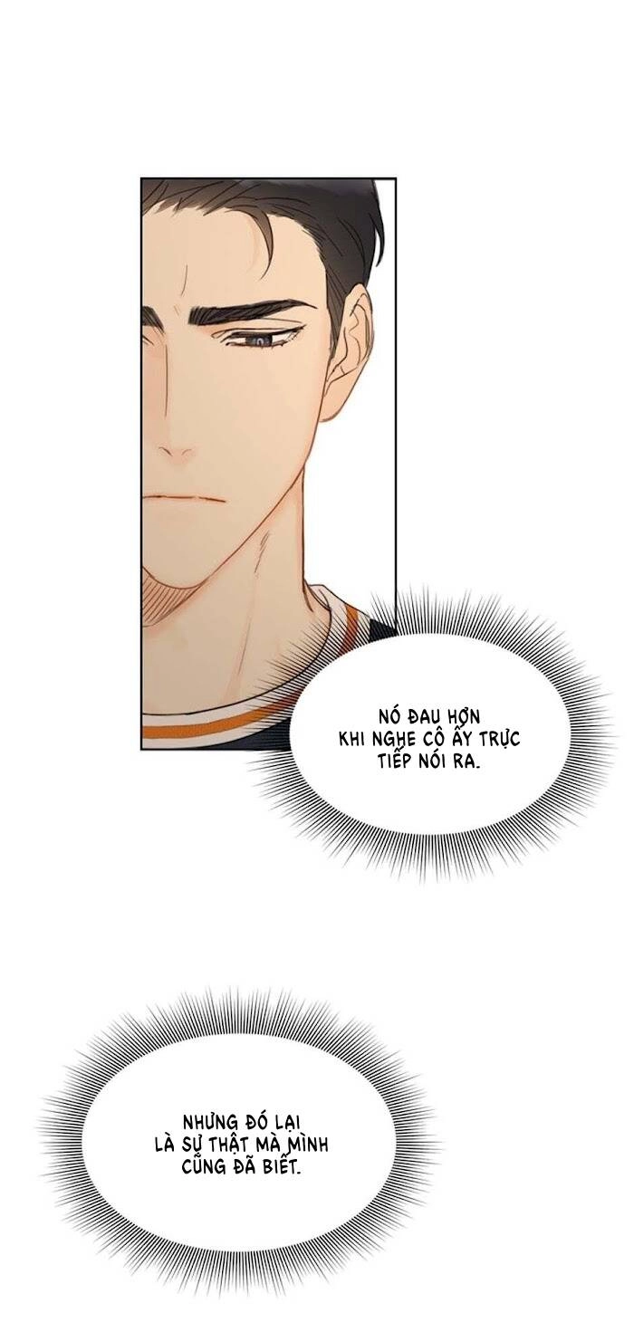 Hẹn Hò Nơi Công Sở Chapter 46 - 14