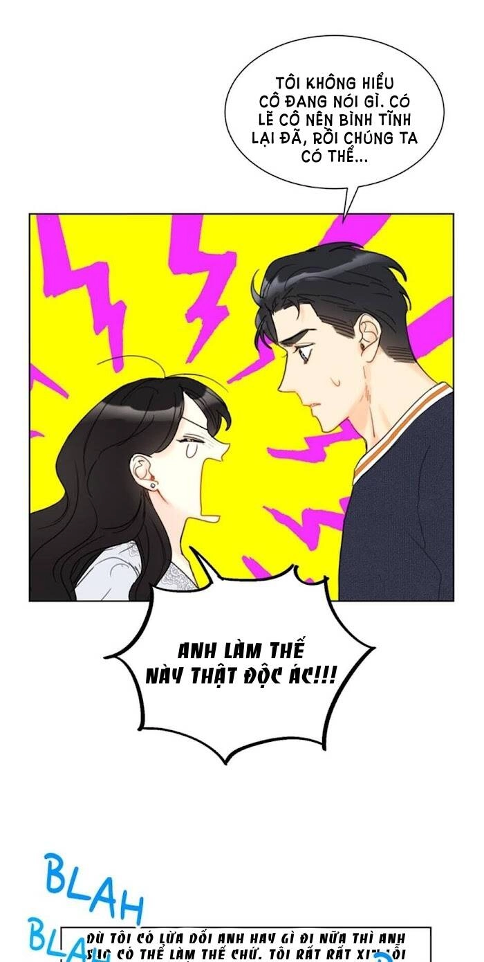 Hẹn Hò Nơi Công Sở Chapter 46 - 19