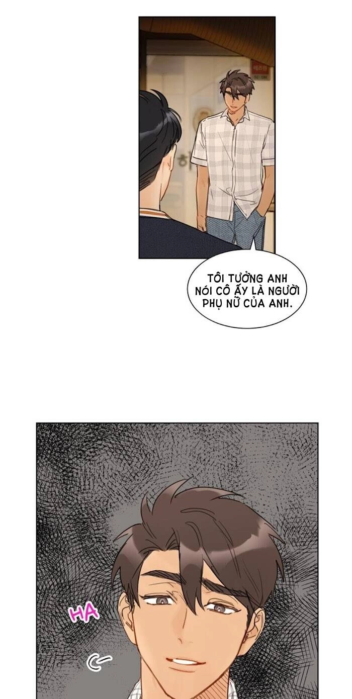 Hẹn Hò Nơi Công Sở Chapter 46 - 25