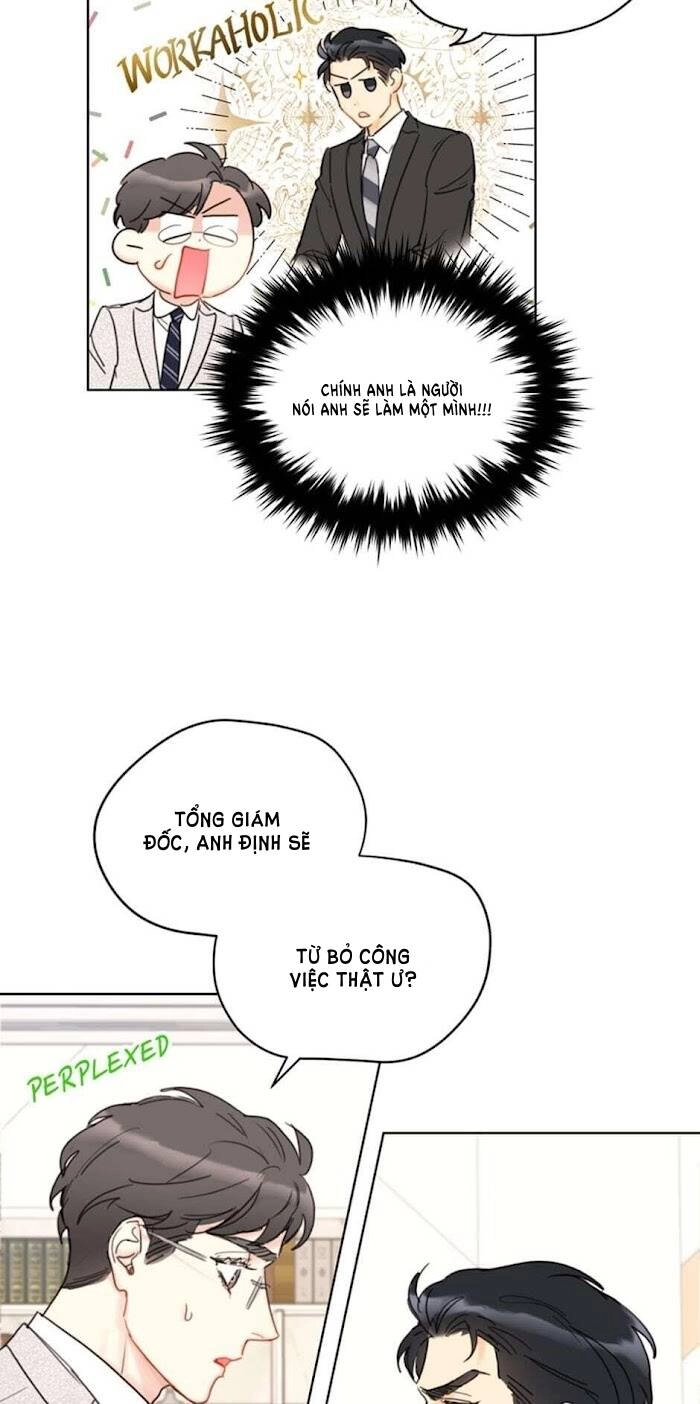 Hẹn Hò Nơi Công Sở Chapter 46 - 34