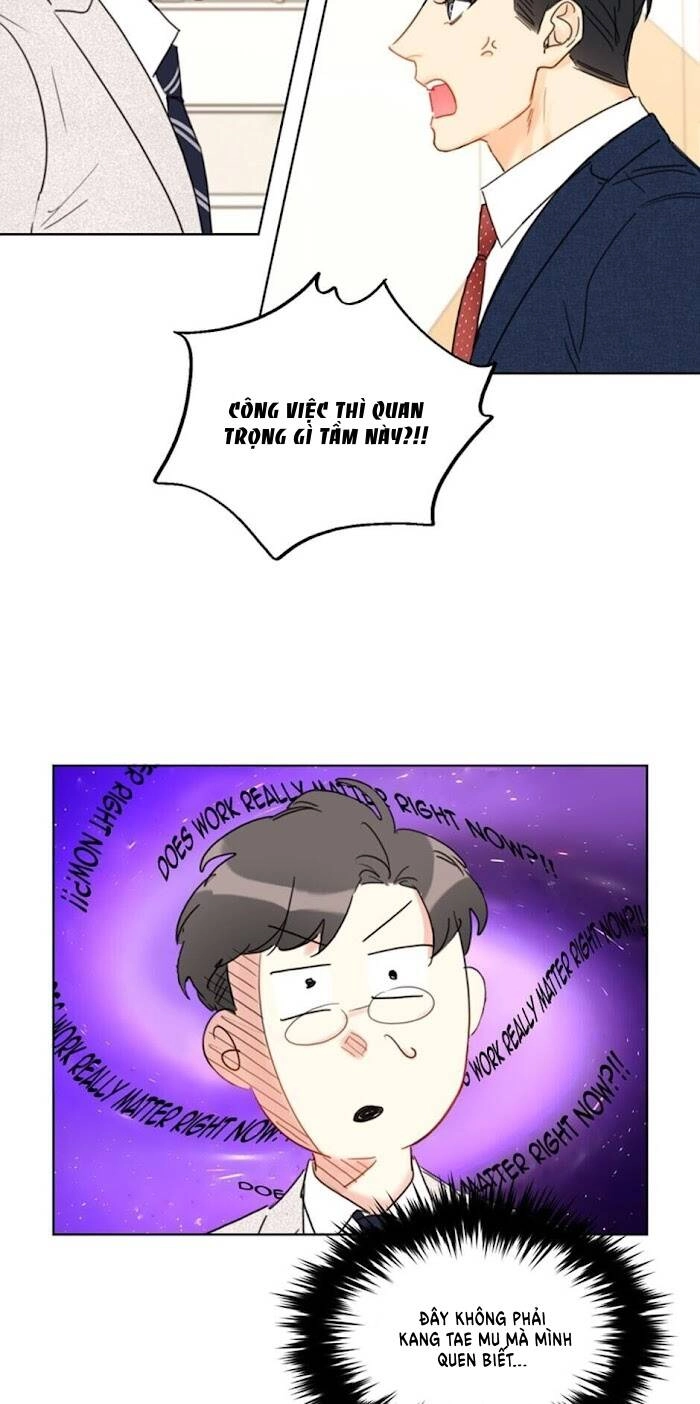 Hẹn Hò Nơi Công Sở Chapter 46 - 35