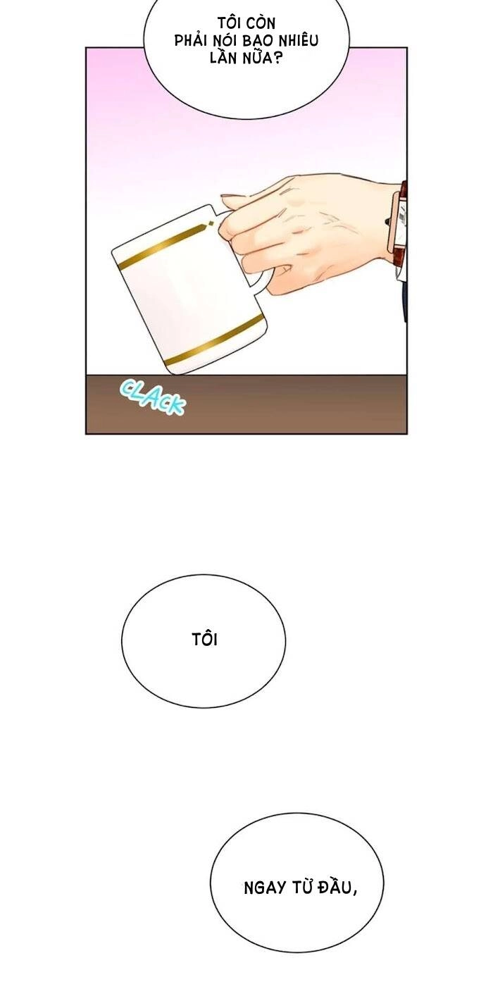 Hẹn Hò Nơi Công Sở Chapter 46 - 39