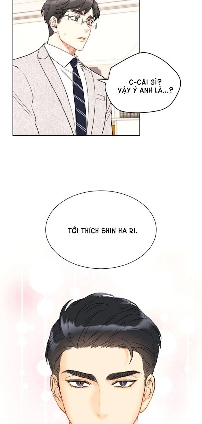 Hẹn Hò Nơi Công Sở Chapter 46 - 43