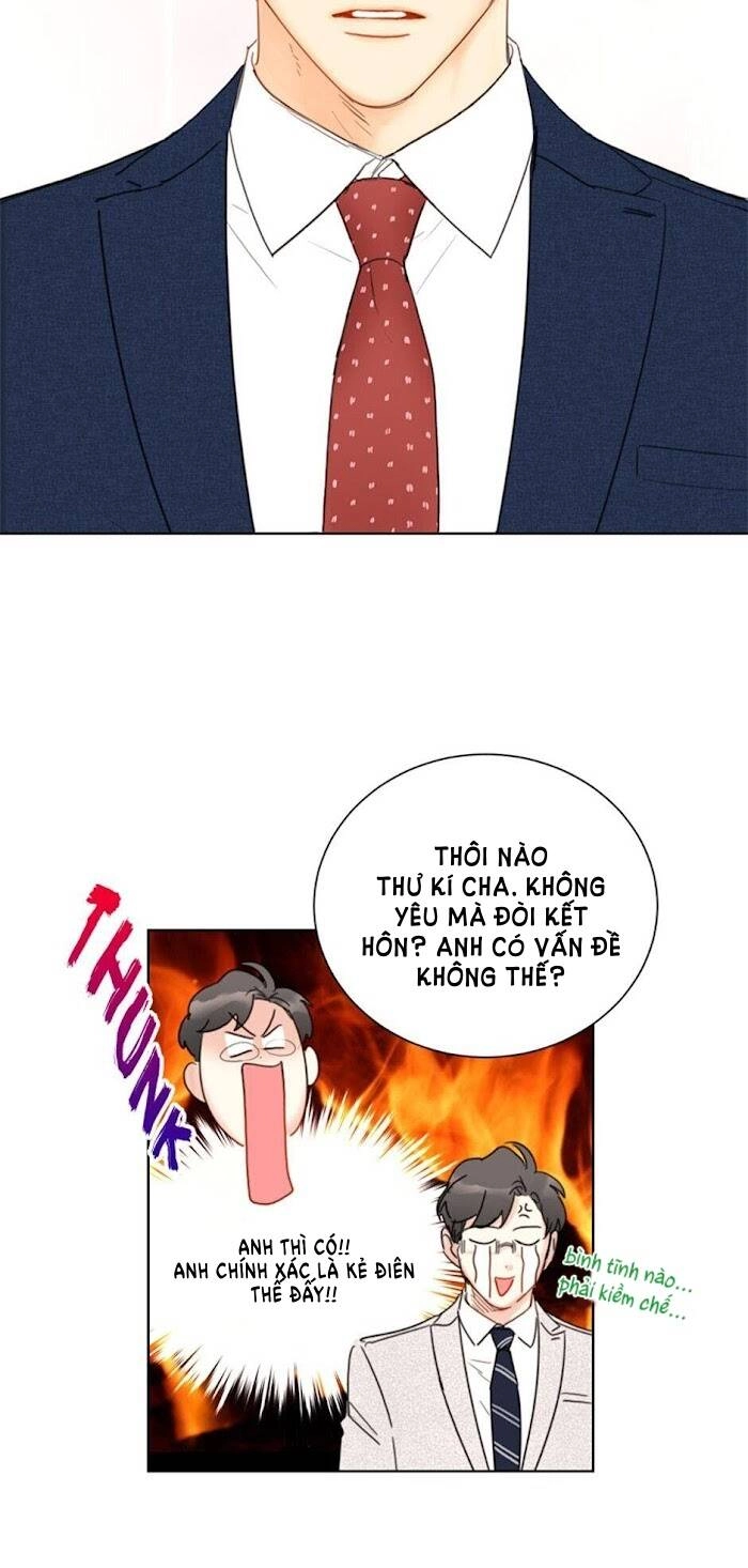 Hẹn Hò Nơi Công Sở Chapter 46 - 44