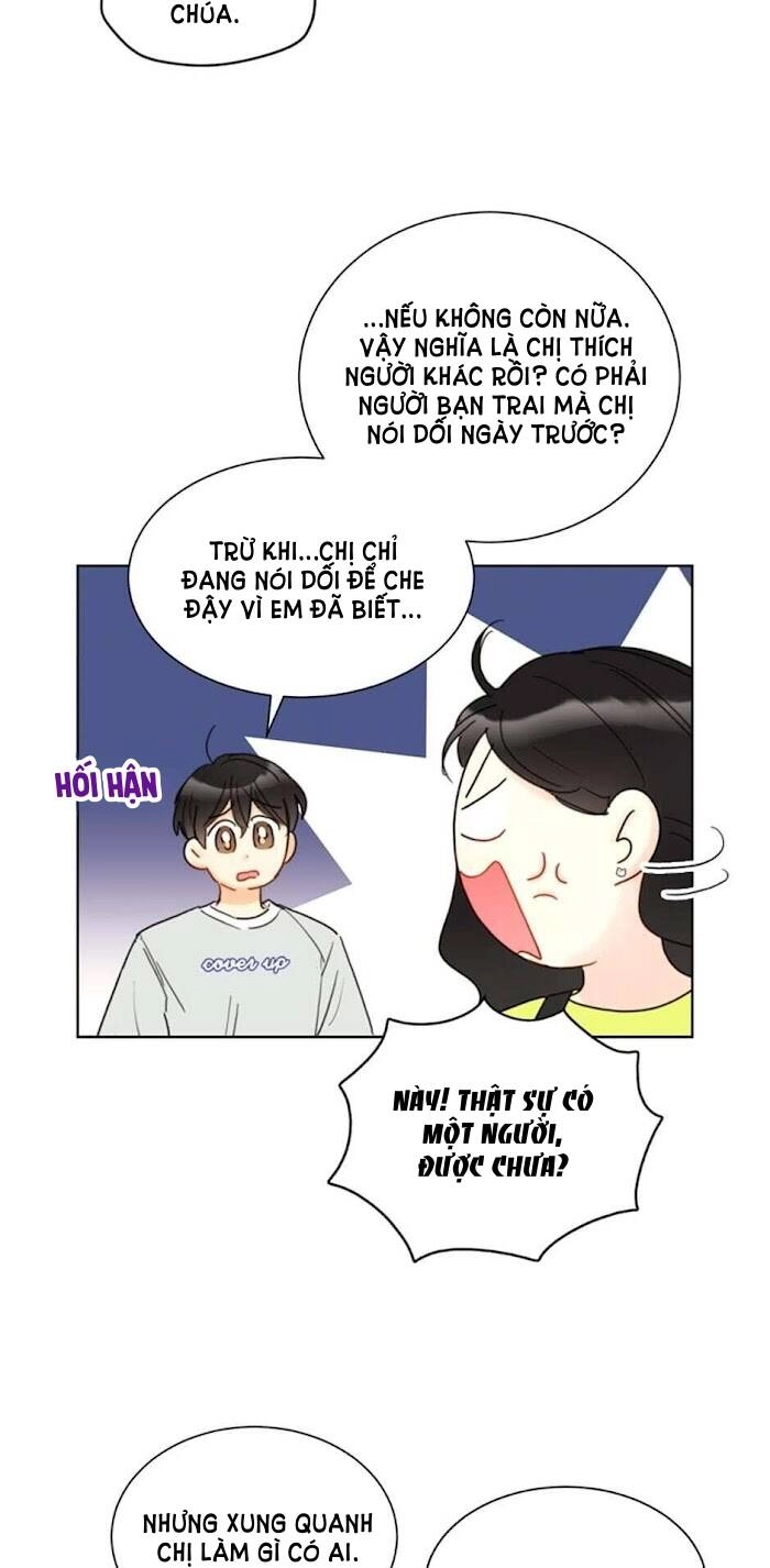 Hẹn Hò Nơi Công Sở Chapter 47 - 30