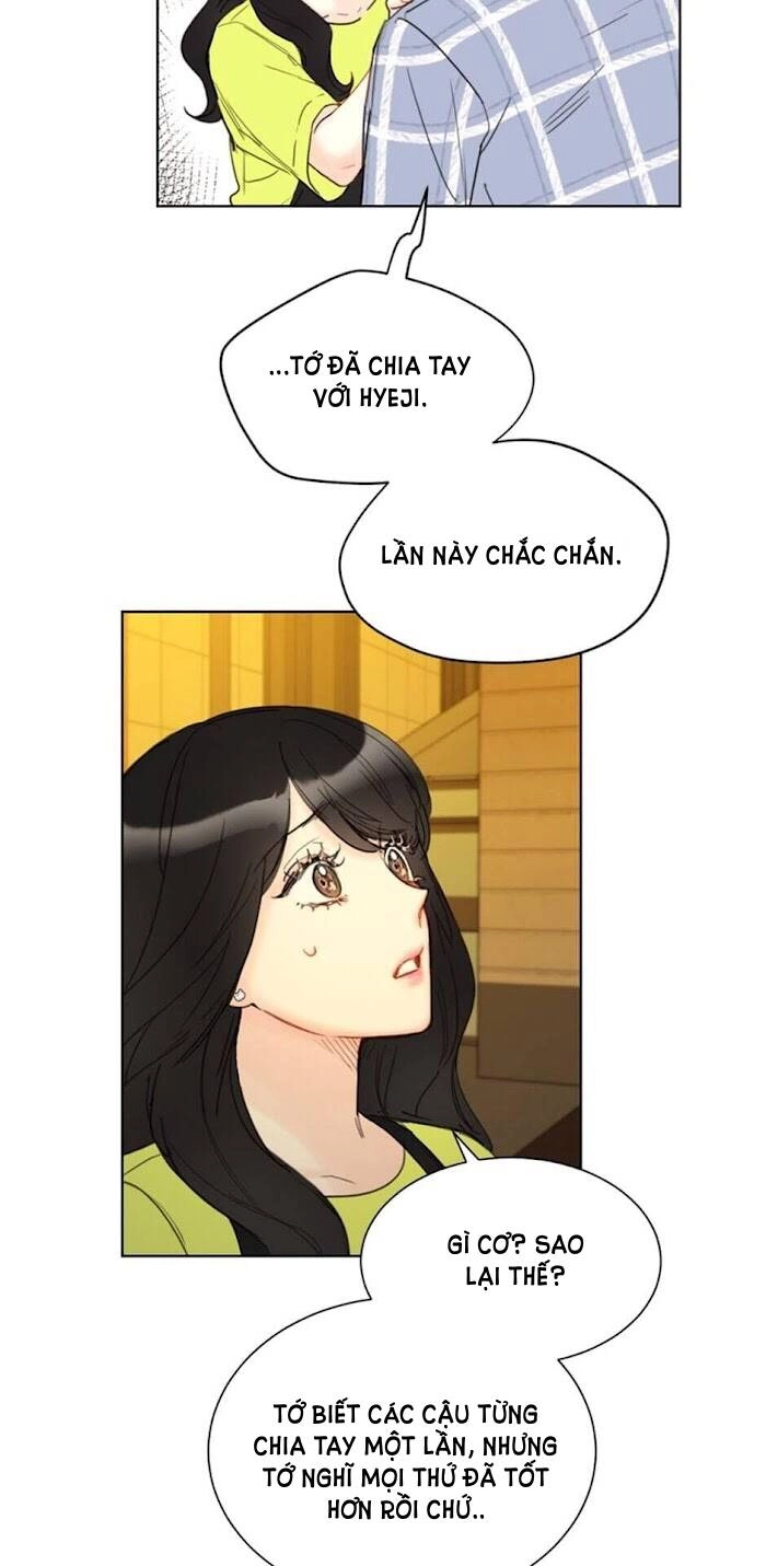 Hẹn Hò Nơi Công Sở Chapter 47 - 51