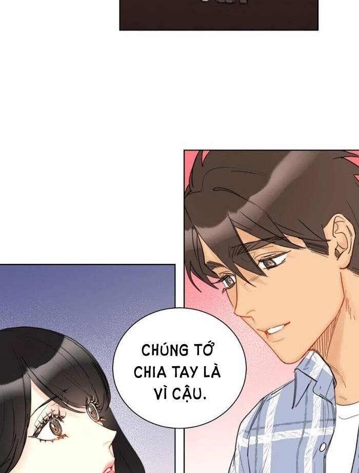 Hẹn Hò Nơi Công Sở Chapter 48 - 2