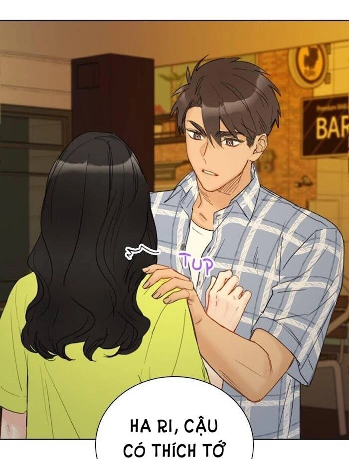 Hẹn Hò Nơi Công Sở Chapter 48 - 5